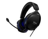 Słuchawki przewodowe HyperX Cloud Stinger 2 Core Black Playstation